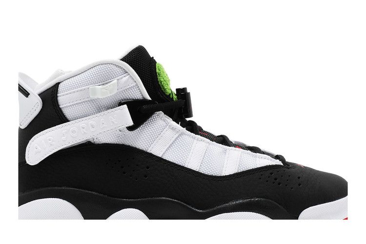Jordan 6 Rings He Got Game (GS)