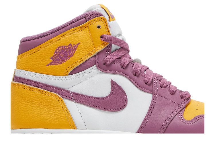 Jordan 1 Retro High OG Brotherhood (GS)