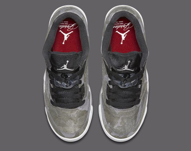 Jordan 5 Retro Low All-Star (2016) (GS)
