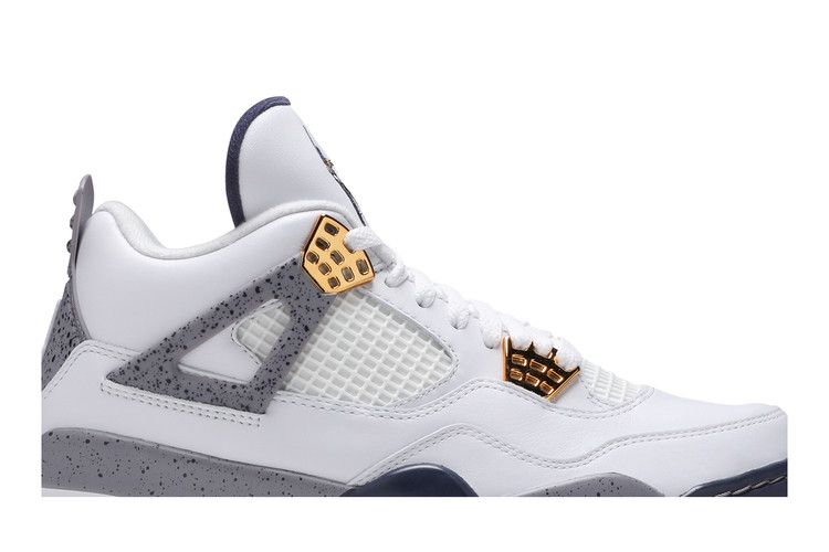Jordan 4 Retro Golf Eastside Golf