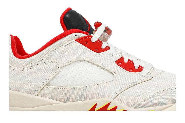 Jordan 5 Retro Low Chinese New Year (2021)