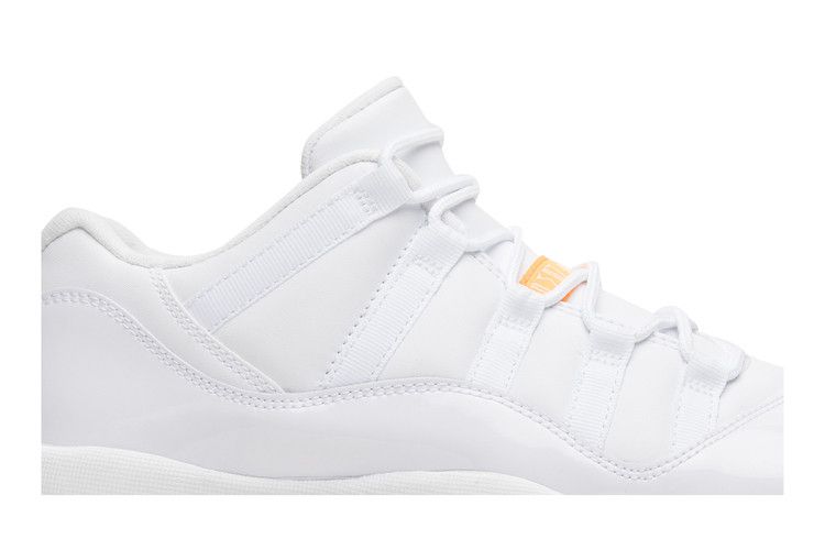 Jordan 11 Retro Low Citrus (2015) (GS)