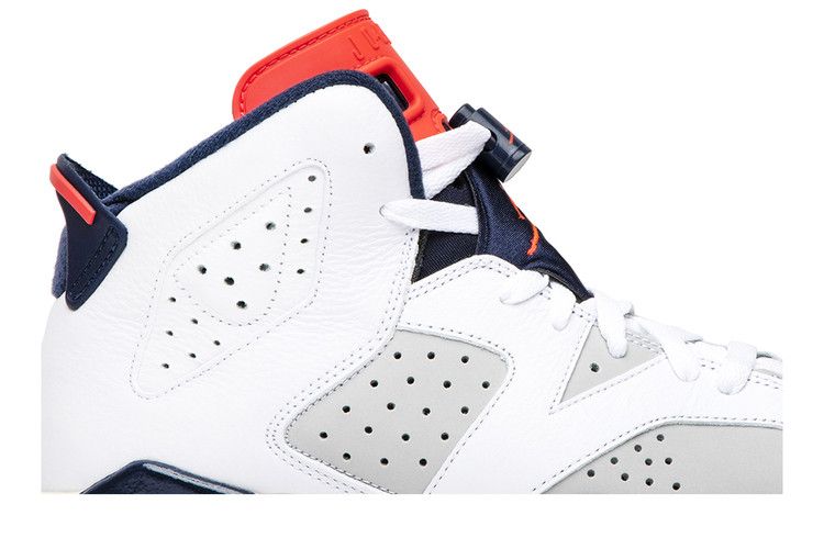 Jordan 6 Retro Tinker (GS)