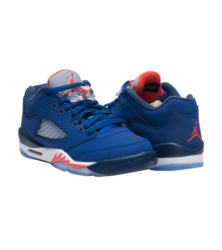 Jordan 5 Retro Low Knicks (GS)