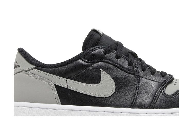 Jordan 1 Retro Low OG Shadow (2024)