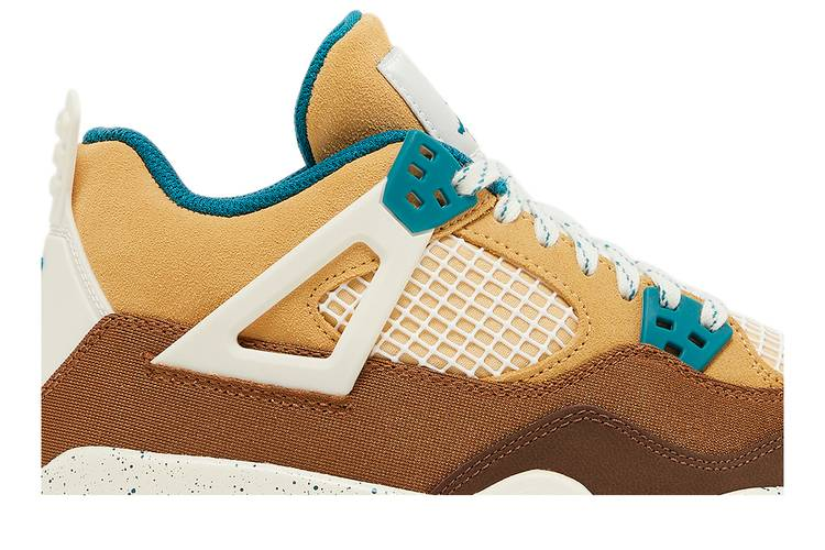 Jordan 4 Retro Cacao Wow (GS)