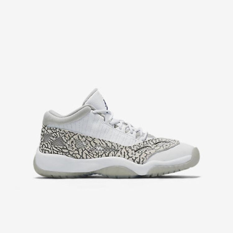 Jordan 11 Retro Low IE Cobalt (2015) (GS)