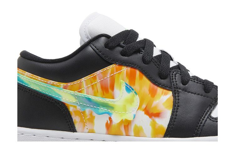 Jordan 1 Low Tie Dye (GS)