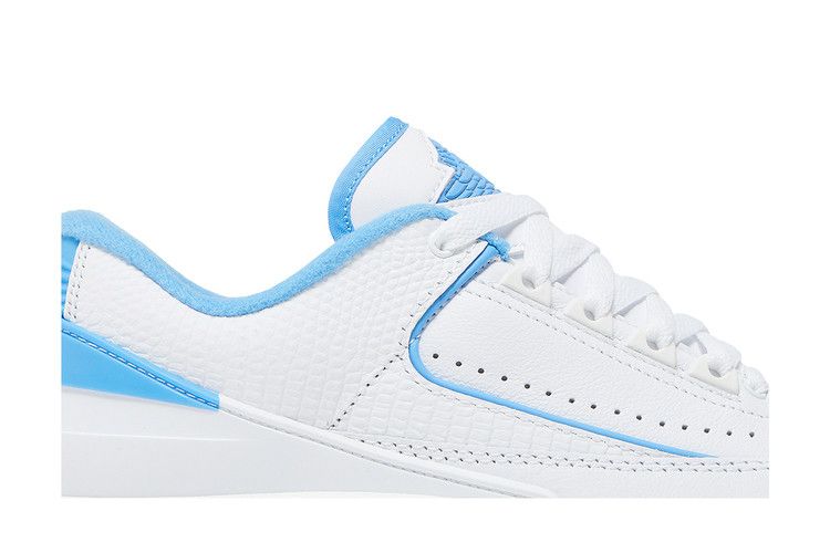 Jordan 2 Retro Low UNC (GS)