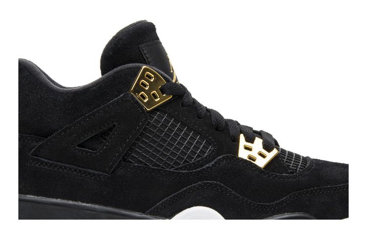 Jordan 4 Retro Royalty (GS)