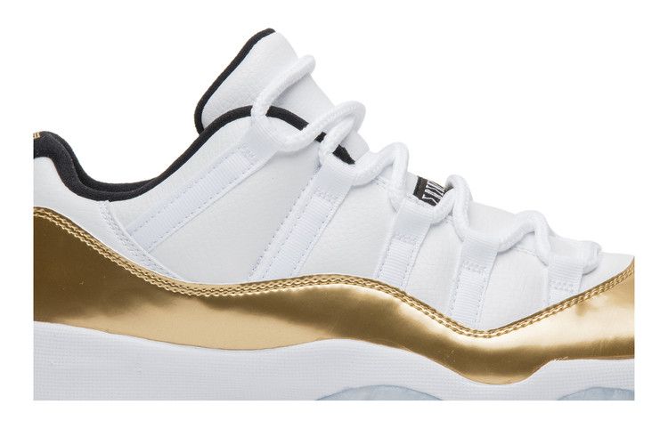 Jordan 11 Retro Low Closing Ceremony