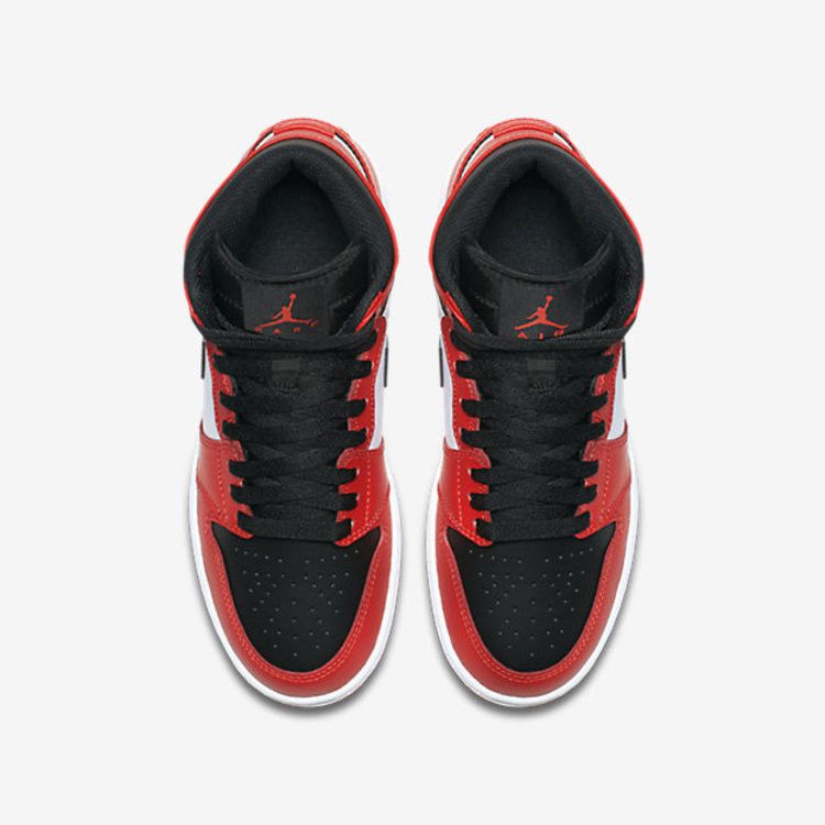 Jordan 1 Retro High Rare Air Max Orange (GS)
