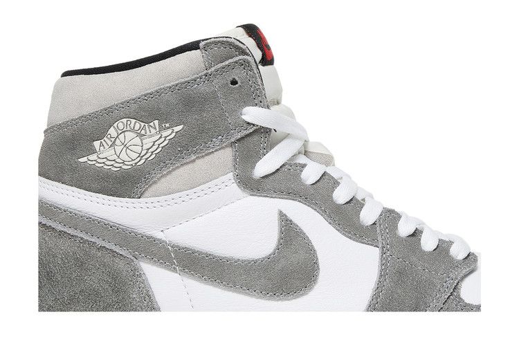 Jordan 1 Retro High OG Washed Black