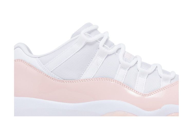 Wmns Air Jordan 11 Retro Low 'Legend Pink'