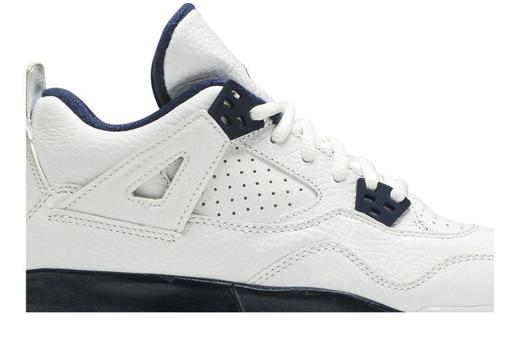 Jordan 4 Retro Motorsports Alternate (GS)