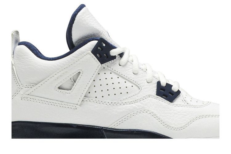 Jordan 4 Retro Columbia (2015) (GS)