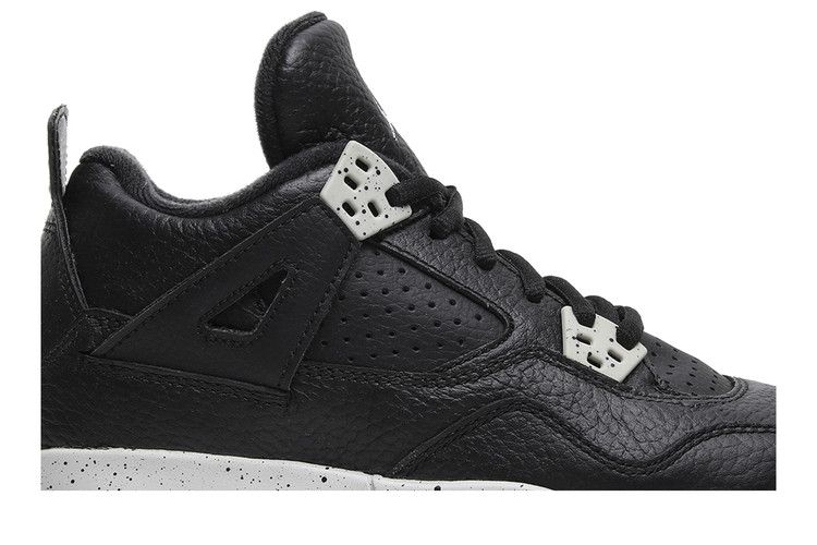 Jordan 4 Retro Oreo (2015) (GS)