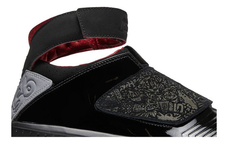 Jordan 20 OG Stealth