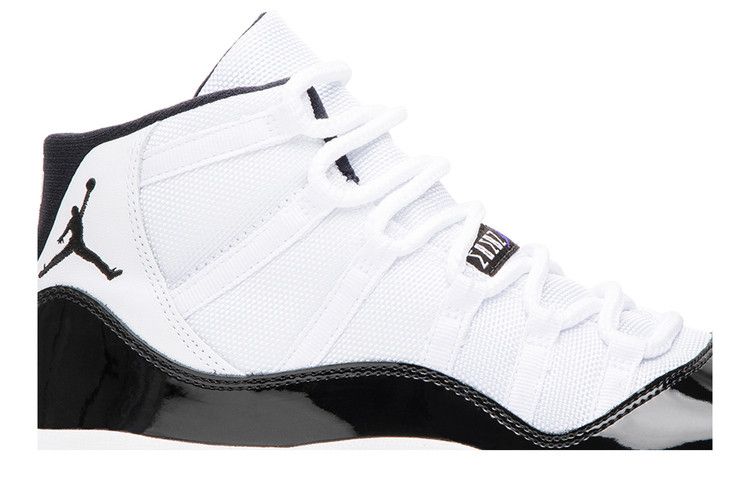 Jordan 11 Retro Concord (2018) (GS)