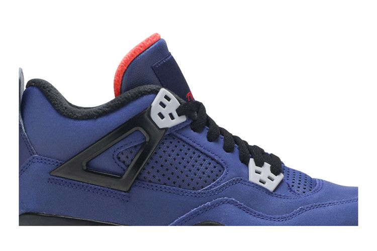 Jordan 4 Retro Winterized Loyal Blue (GS)