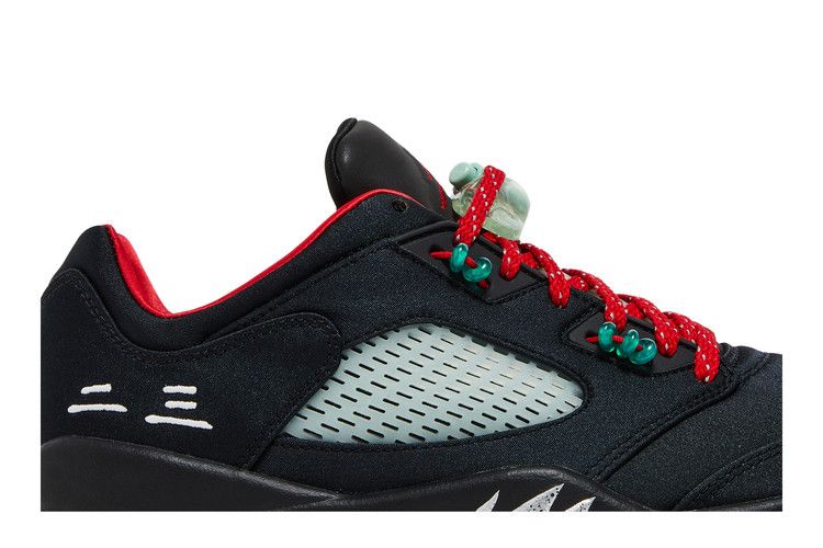 Jordan 5 Retro Low CLOT Jade