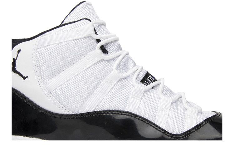 Jordan 11 Retro Concord (2011) (GS)