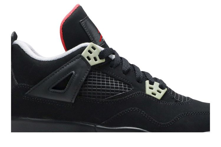 Jordan 4 Retro Black Cement (2012) (GS)