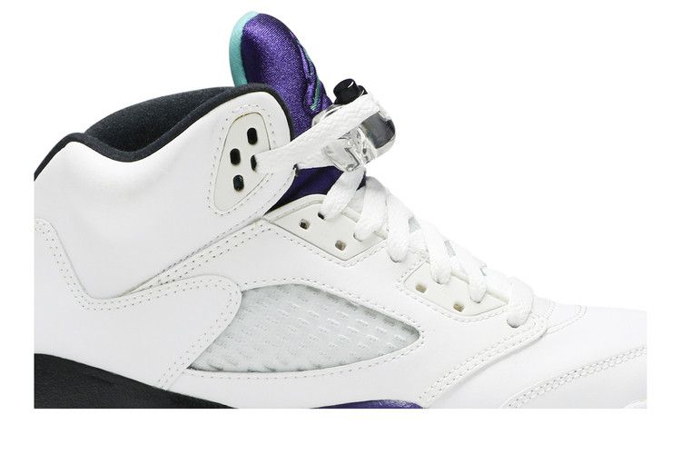 Jordan 5 Retro Grape (2013) (GS)