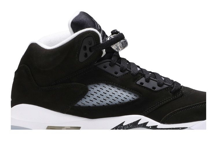 Jordan 5 Retro Moonlight (2021) (GS)