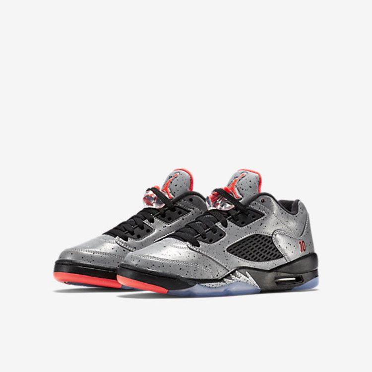Jordan 5 Retro Low Neymar (GS)