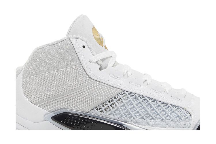 Jordan 38 FIBA (GS)