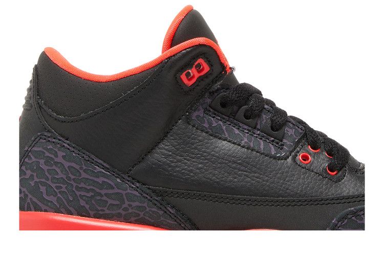 Jordan 3 Retro Crimson (GS)