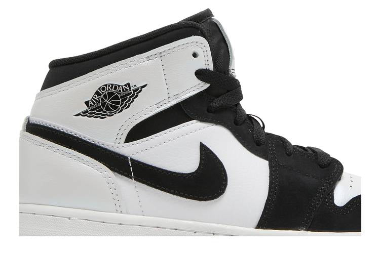 Jordan 1 Mid Diamond Shorts (GS)