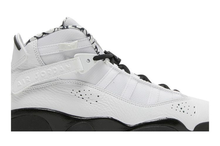 Jordan 6 Rings Motorsport (GS)