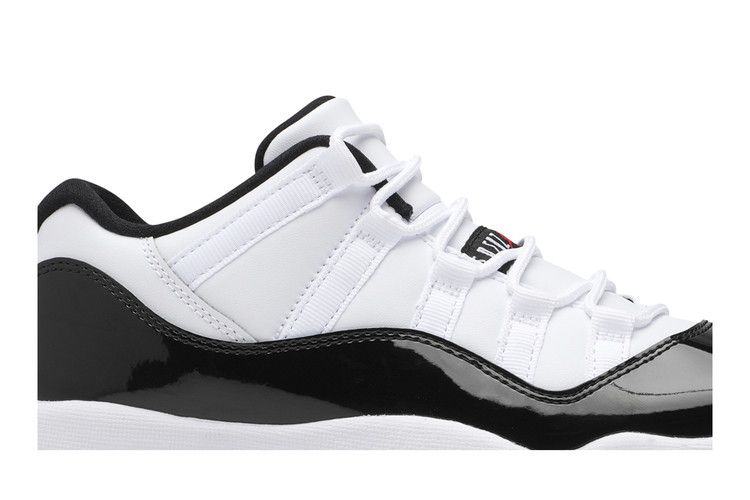 Jordan 11 Retro Low Concord Bred (GS)