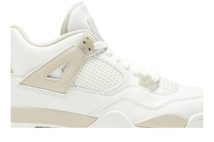 Jordan 4 Retro Sand (2017) (GS)