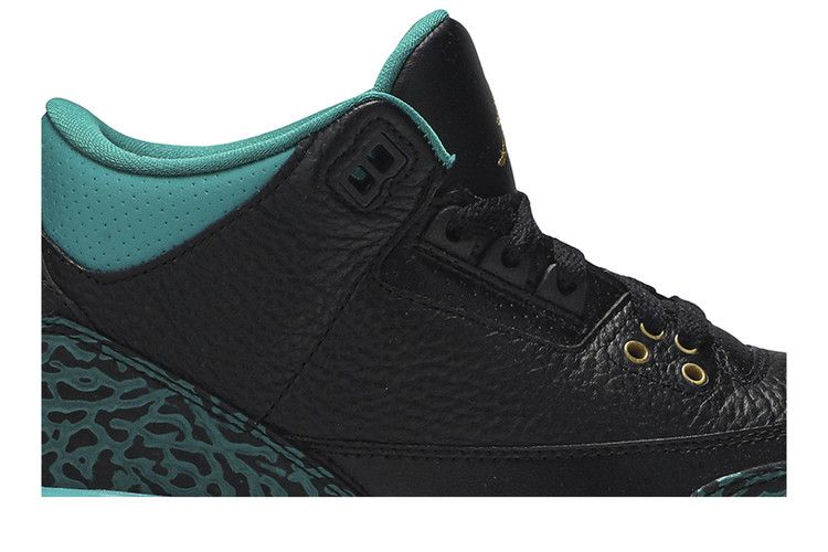 Jordan 3 Retro Rio Teal (GS)