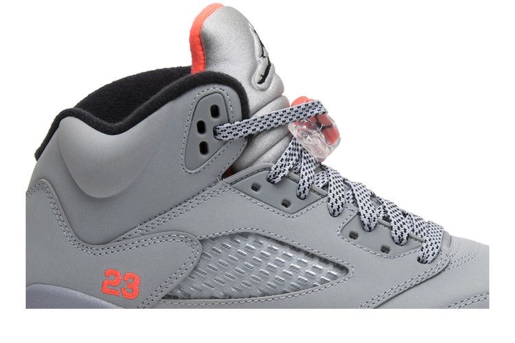 Jordan 5 Retro Hot Lava (GS)