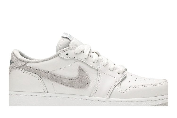 Jordan 1 Low OG Neutral Grey (2021) (GS)