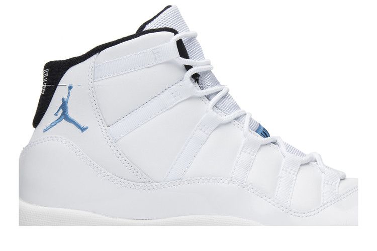 Jordan 11 Retro Legend Blue (2014) (GS)