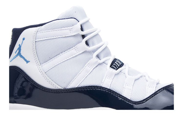 Jordan 11 Retro UNC Win Like 82 (GS)