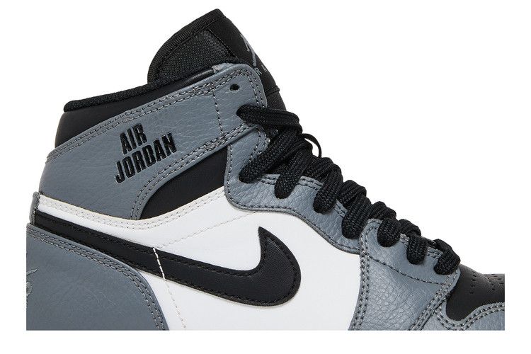 Jordan 1 Retro High Rare Air Cool Grey (GS)