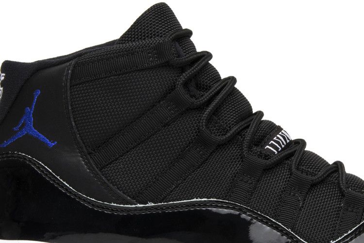 Jordan 11 Retro Space Jam (2016) (GS)