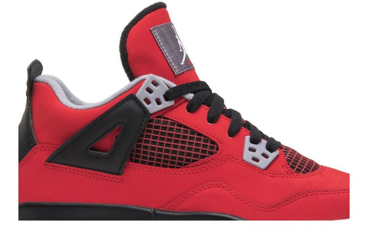 Jordan 4 Retro Toro Bravo (GS)