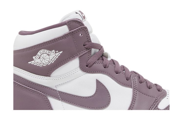 Jordan 1 Retro High OG Mauve