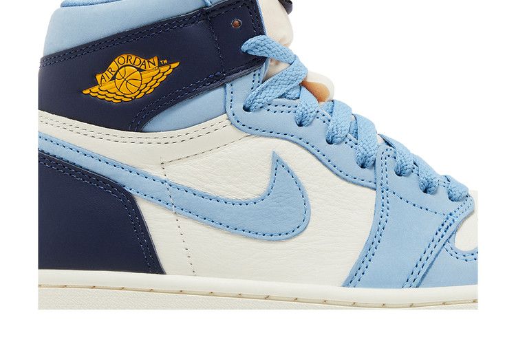 Jordan 1 High OG First in Flight (Women's)