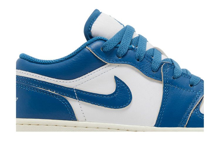 Jordan 1 Low SE Industrial Blue (GS)