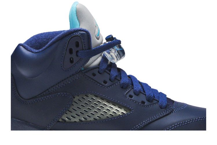 Jordan 5 Retro Pre-Grape (GS)