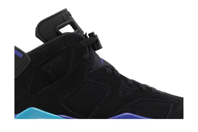 Jordan 6 Retro Aqua (GS)