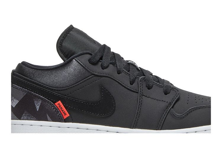 Jordan 1 Low PSG Paris Saint-Germain (GS)